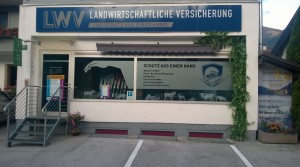 Büro LWV   